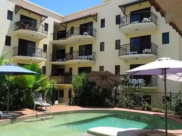 House for rent in North Ward, Queensland