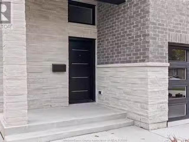 House for rent in Maidstone, Ontario