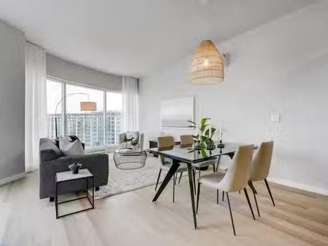 Apartment for rent in St. Leonard's, Quebec