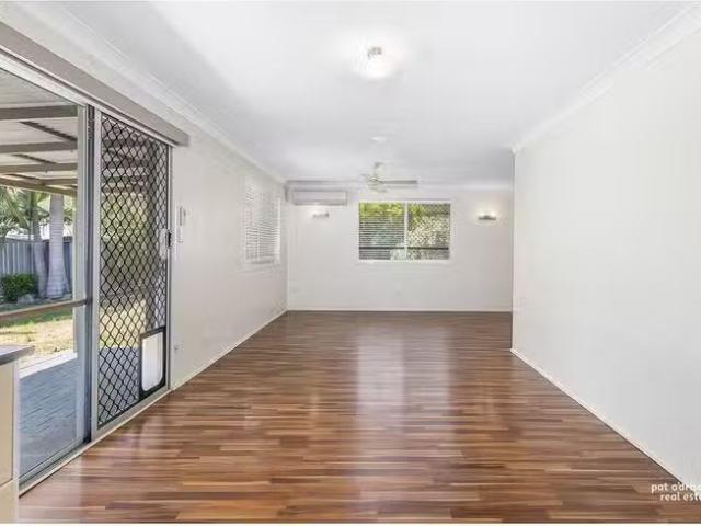 House for rent in Frenchville, Queensland