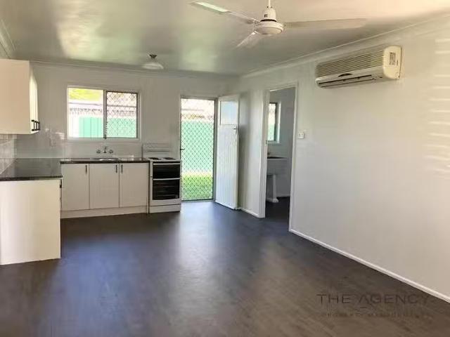 House for rent in Rockhampton, Queensland
