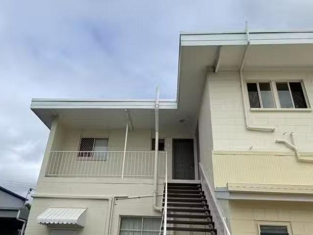 Apartment for rent in Gladstone, Queensland