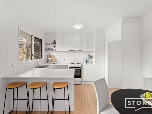 House for rent in Toombul, Queensland
