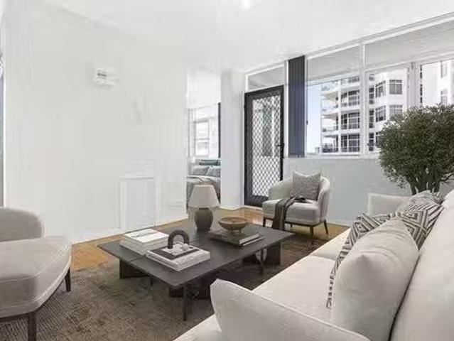 Apartment for rent in Sydney, New South Wales
