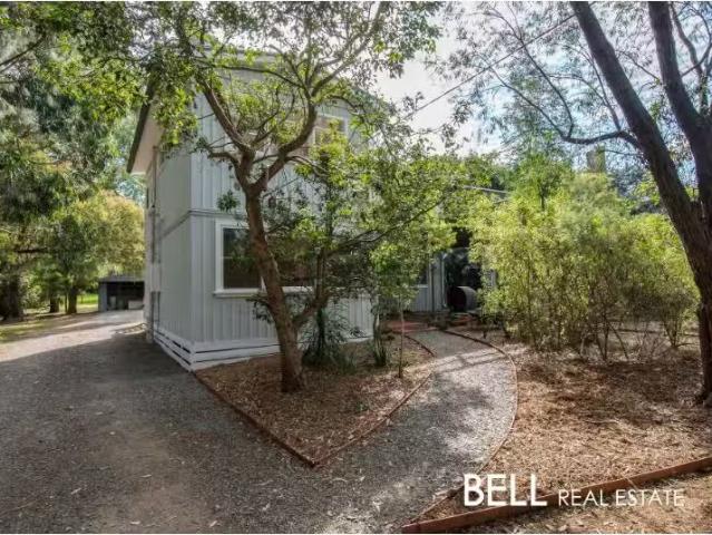 House for rent in Camerons Creek, Victoria