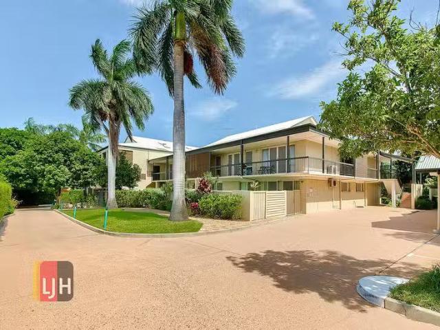 Apartment for rent in Toombul, Queensland