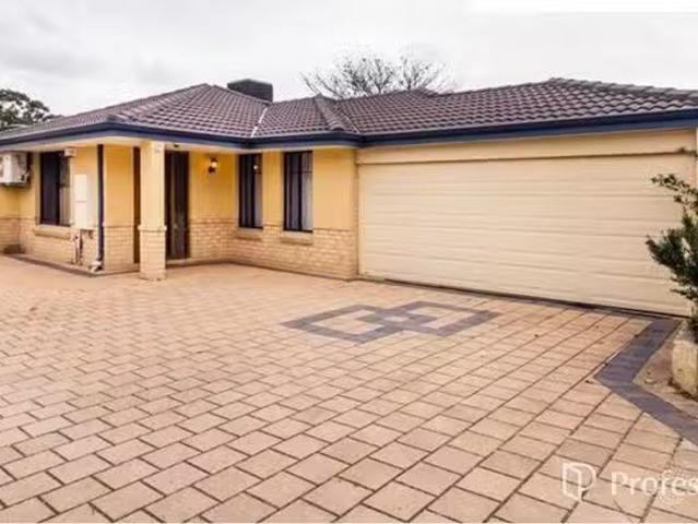 House for rent in Queens Park, Western Australia