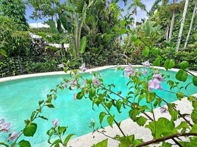 Apartment for rent in Yorkeys Knob, Queensland