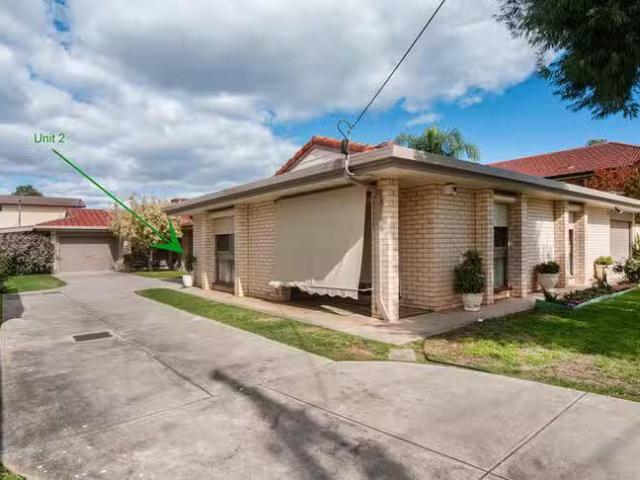 Apartment for rent in Horseshoe Creek, South Australia