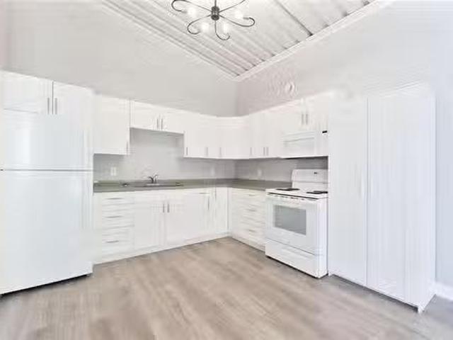 House for rent in Dauphin, Manitoba