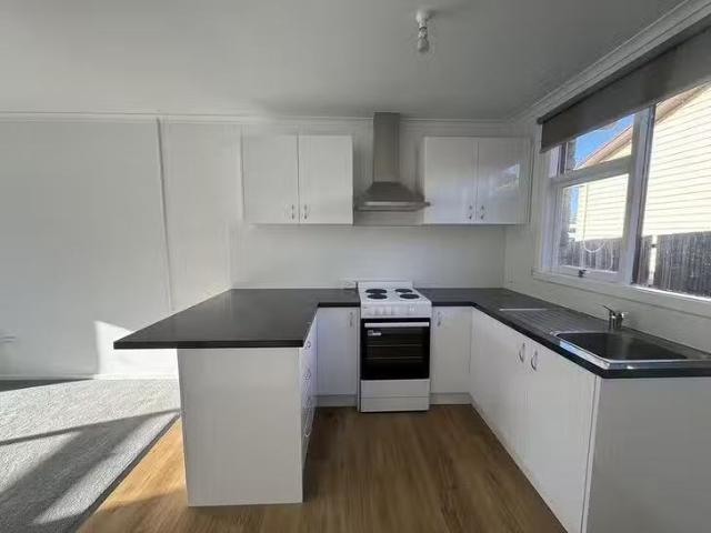 Apartment for rent in Launceston, Tasmania