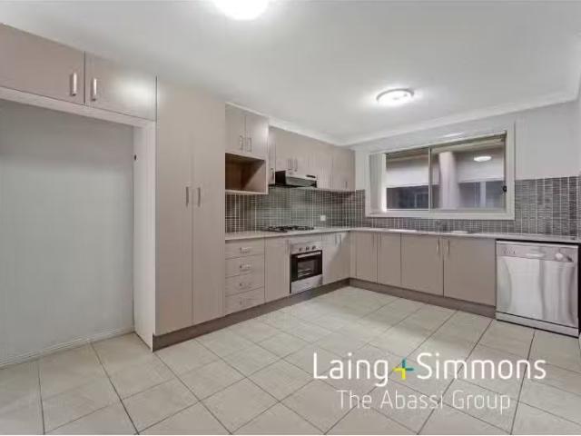 House for rent in Sydney, New South Wales