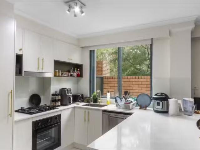Apartment for rent in Willoughby, New South Wales