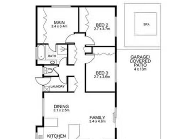 House for rent in Toombul, Queensland