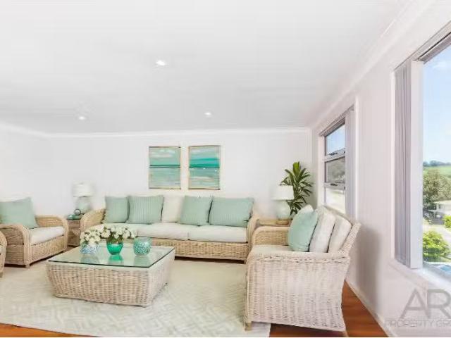 Condo for rent in New South Wales