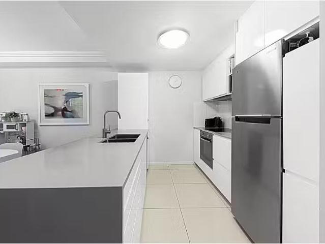Condo for rent in Strathfield, New South Wales