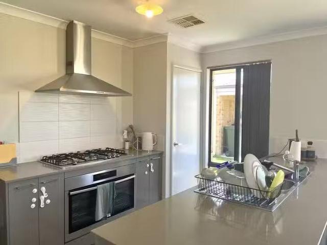 House for rent in Yalyalup, Western Australia