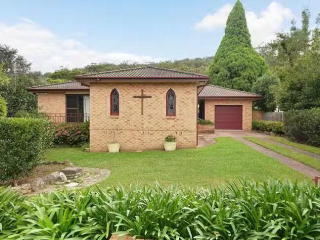 House for rent in Sutherland, New South Wales