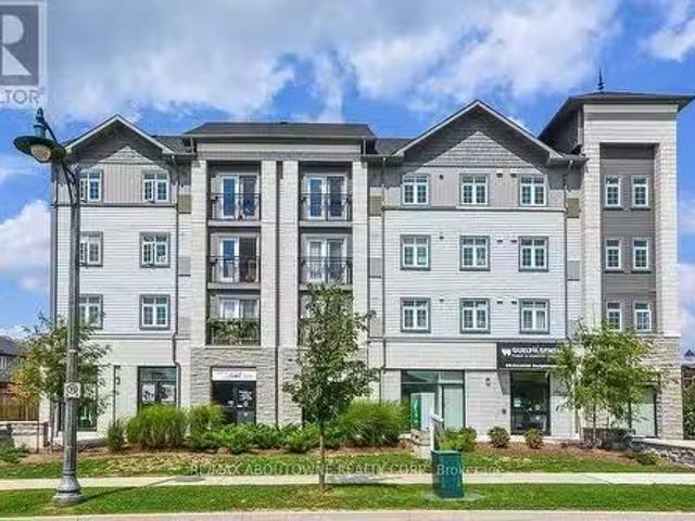 Apartment for rent in Guelph, Ontario