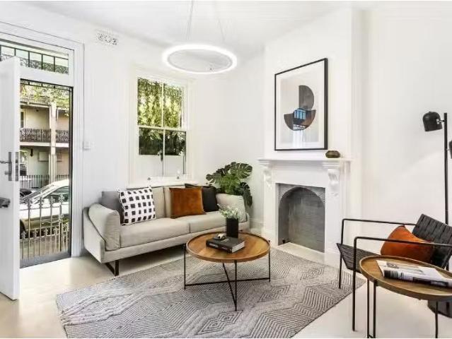 Condo for rent in New South Wales
