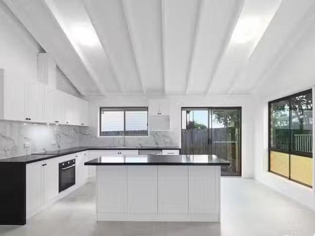 House for rent in Toombul, Queensland