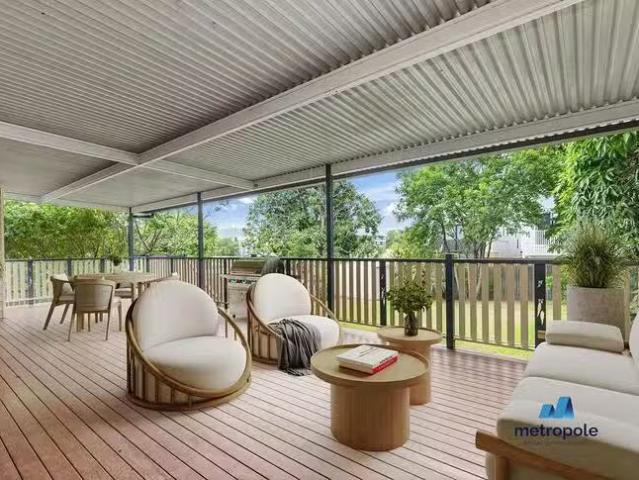 House for rent in Toombul, Queensland
