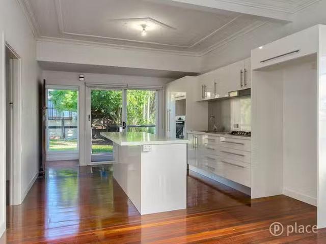 House for rent in Toombul, Queensland