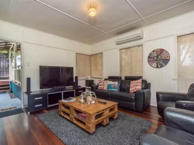 House for rent in Toombul, Queensland