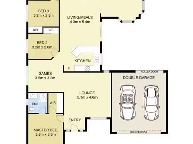 House for rent in Camerons Creek, Victoria