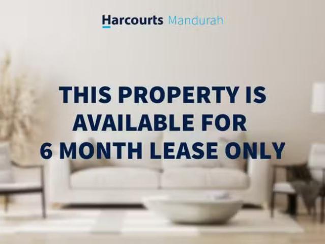 House for rent in Parklands, Western Australia