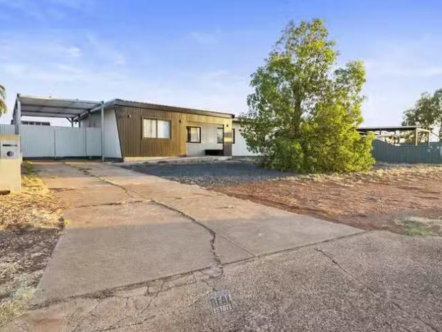 House for rent in Australind, Western Australia