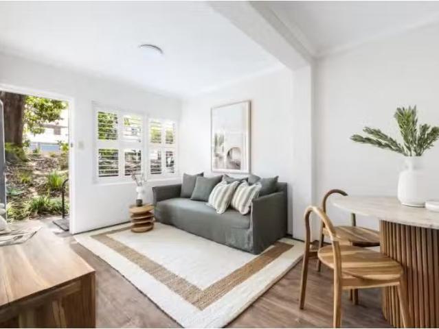 Apartment for rent in Sydney, New South Wales