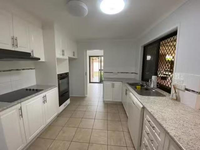 House for rent in Granville, Queensland
