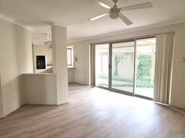 Apartment for rent in Parklands, Western Australia