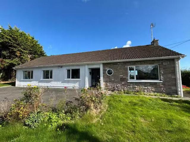 House to rent in Adare, South Tipperary