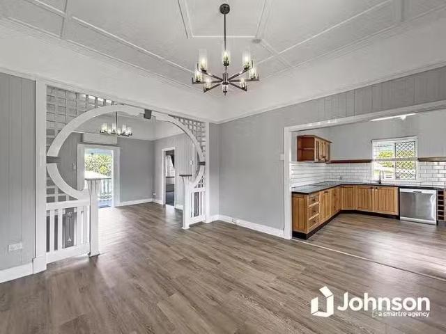 House for rent in Toombul, Queensland
