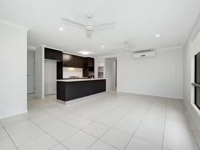 House for rent in Mount Low, Queensland