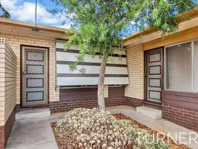 Apartment for rent in Horseshoe Creek, South Australia