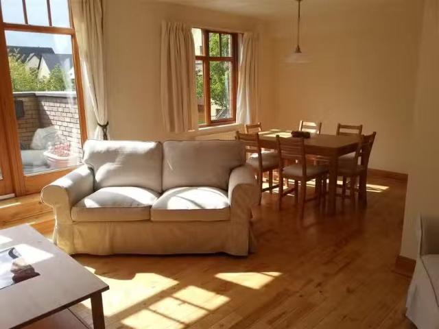 House to rent