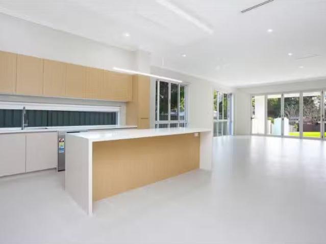 Condo for rent in Sydney, New South Wales