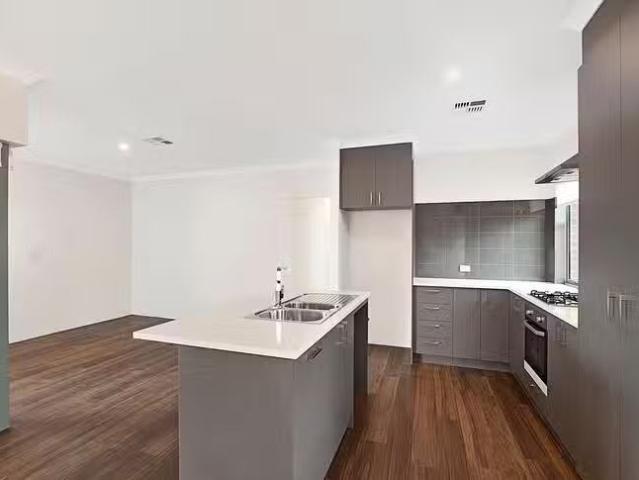 Apartment for rent in Yalyalup, Western Australia