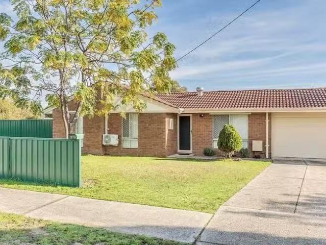 House for rent in Thornlie, Western Australia