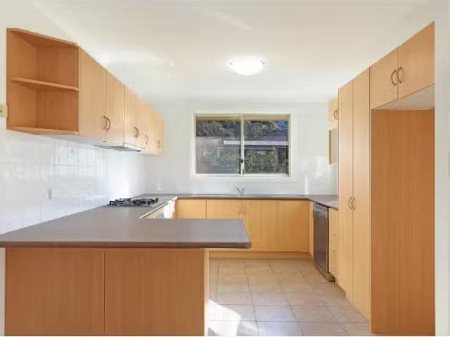 Apartment for rent in Wollongong West, New South Wales