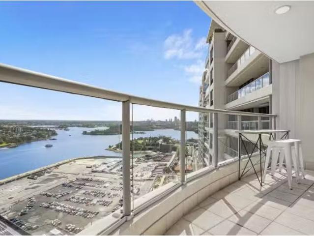 Apartment for rent in Sydney, New South Wales