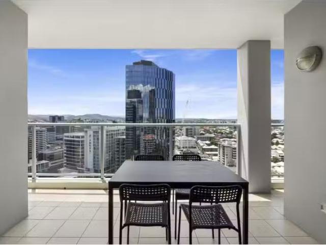 Apartment for rent in Toombul, Queensland