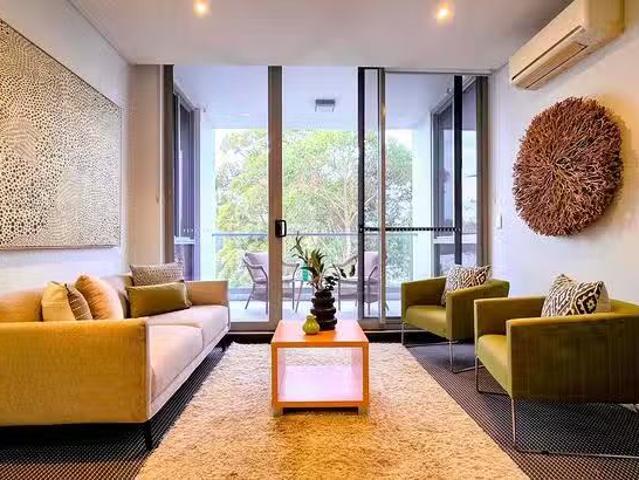 House for rent in Warriewood, New South Wales