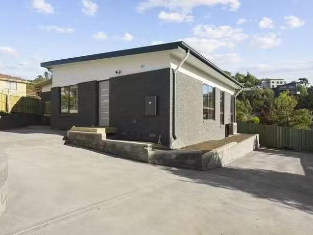 House for rent in Hobart, Tasmania