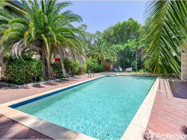Apartment for rent in Orelia, Western Australia