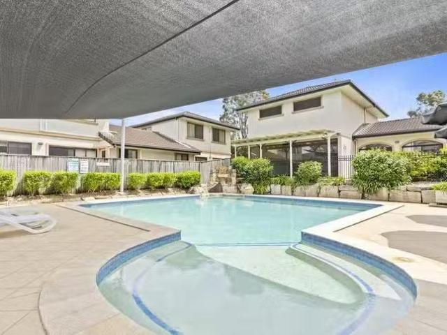 House for rent in Toombul, Queensland