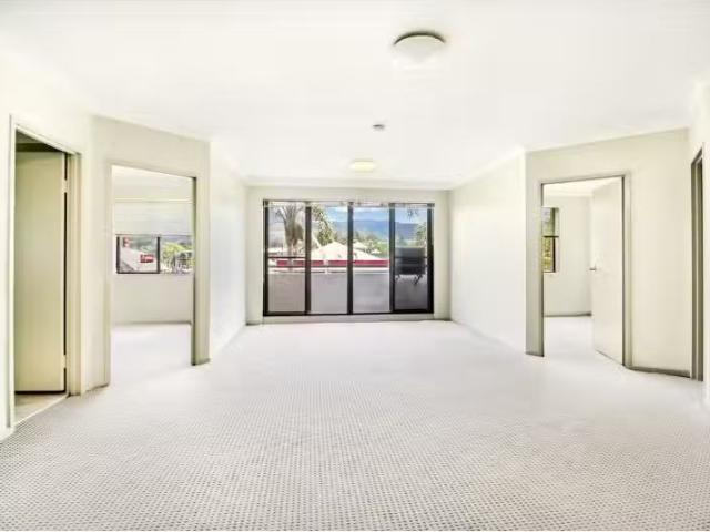 Apartment for rent in Black Mountain, New South Wales